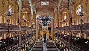 Synagogue de la Rue de Dohàny